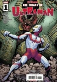As Provações de Ultraman v2 (2021) (Marvel)