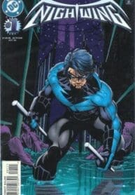 Asa Noturna v2 (1996) (Dc)