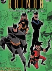 Batman – Inimigos Mortais (2003) (Opera Graphica)