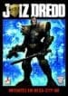 Juiz Dredd – Mutantes em Mega-City Um (Mythos)