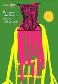 Pinturas de Guerra (2021) (Veneta)