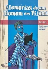 Memorias de um Homem em Pijama (Encad.) (2020) (Levoir)
