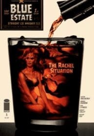 Blue Estate (2011) (Image)