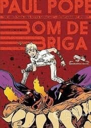 Bom de Briga (Cia. das Letras)