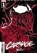 Carnificina – Preto, Branco e Sangue (2021) (Marvel)