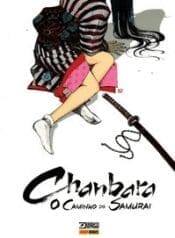 Chanbara – O Caminho do Samurai (Panini)