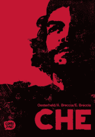 Che (2021) (Comix Zone)