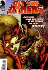 Cidade dos Outros (2007) (Dark Horse)