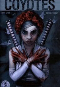 Coiotes (2017) (Image)