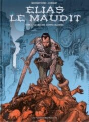 Elias – O Maldito (2014) (Humanoids)