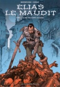 Elias – O Maldito (2014) (Humanoids)