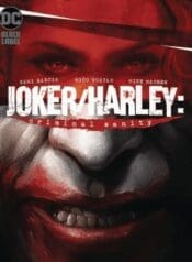Coringa-Harley – Sanidade Criminal (2019) (Dc Black)