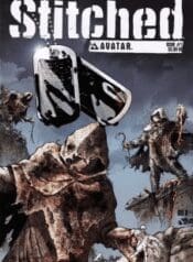 Costurados (2011) (Avatar)