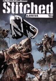 Costurados (2011) (Avatar)