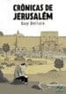 Crônicas de Jerusalém (Zabaratana)