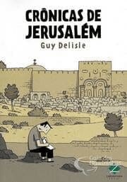 Crônicas de Jerusalém (Zabaratana)