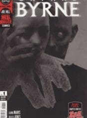 Daphne Byrne (2020) (Dc)