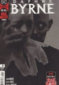 Daphne Byrne (2020) (Dc)