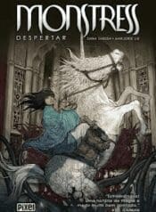 Monstress (2018) (Pixel)