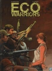 Eco Warriors (2010) (Splitter)