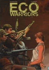 Eco Warriors (2010) (Splitter)
