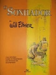 O Sonhador (Will Eisner) (Devir)