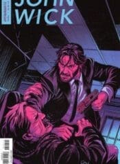 John Wick v1 (2017) (Dynamite)