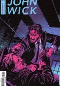 John Wick v1 (2017) (Dynamite)