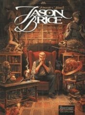 Jason Brice (Dupuis)