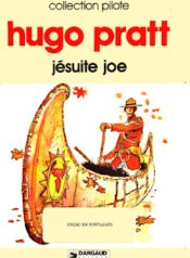 Jesuita Joe (Hugo Pratt) (Dargaud)