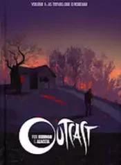 Outcast (VOLUMES) (2014) (Image+G.Floy)