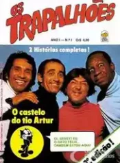 Os Trapalhões (Bloch)
