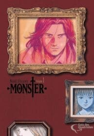 Monster Kanzenban (Panini)