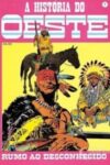 A História do Oeste (Record)