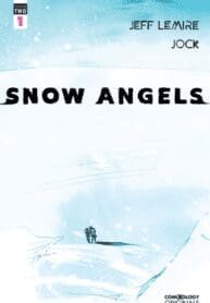 Anjos de Neve v2 (2021) (Comixology)