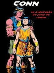 As Aventuras de Conn Filho de Conan