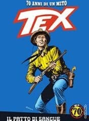 Tex – 70 anos de um Mito