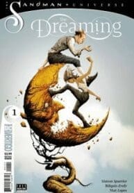 O Sonhar V2 (2018) (Vertigo)