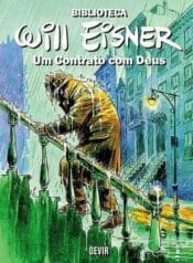 Biblioteca Will Eisner (Devir)