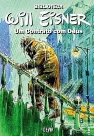 Biblioteca Will Eisner (Devir)