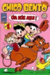 Chico Bento – Col. Histórica (Panini)