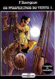 Os Passageiros do Vento (Todas Ed.)