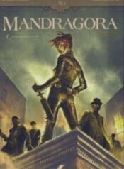 Mandragora (Col.1800) (Soleil)