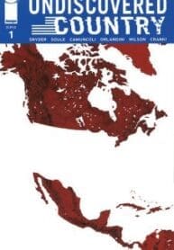 Território Desconhecido (2019) (Image)