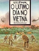 O Último Dia No Vietnã (Will Eisner) (Devir)