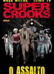 Supercrooks (Panini)