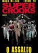 Supercrooks (Panini)