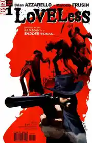 Loveless (2005) (Vertigo)