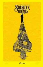 Outras Histórias de Sherlock Holmes (Pixel Media)