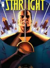 Starlight (2014) (Image)